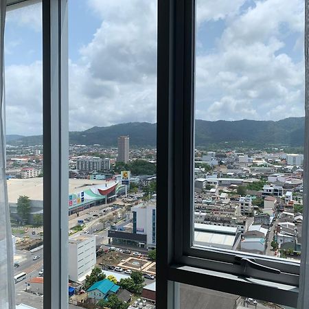 Condo Living In Hat Yai Ban Kho Hong Екстериор снимка