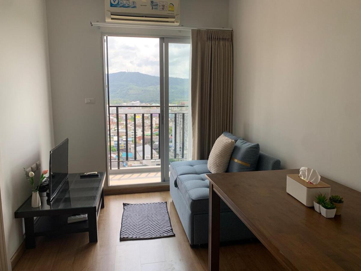 Condo Living In Hat Yai Ban Kho Hong Екстериор снимка