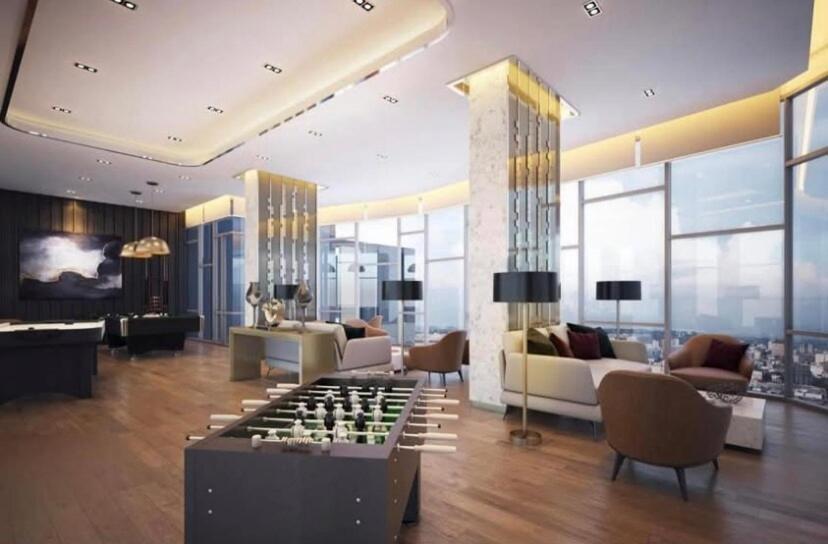 Condo Living In Hat Yai Ban Kho Hong Екстериор снимка