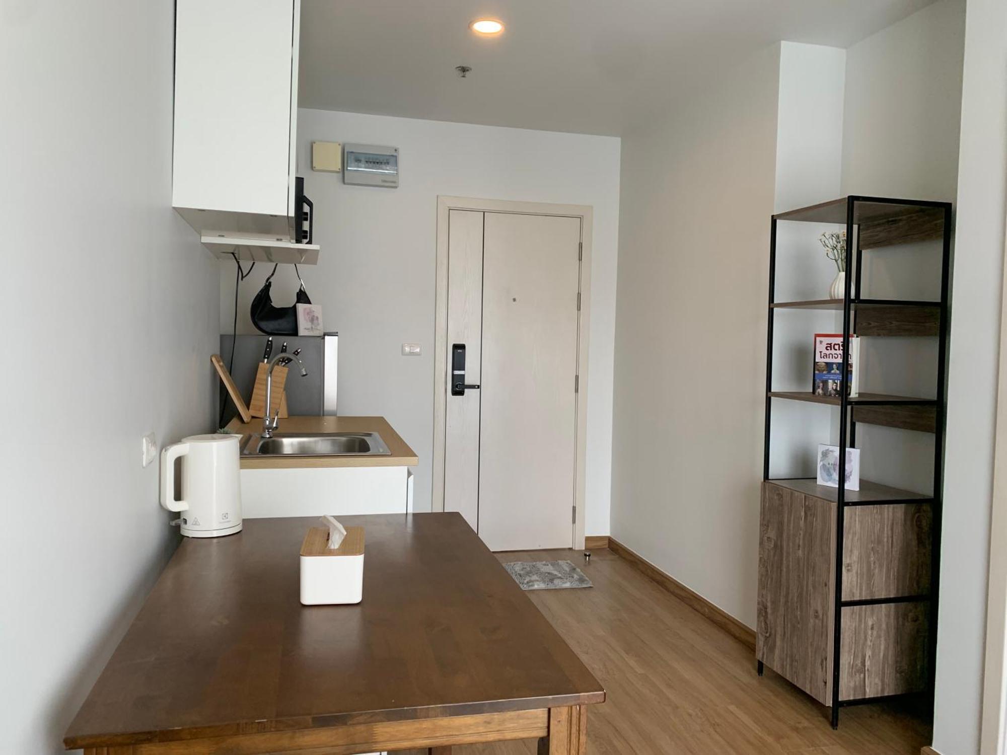 Condo Living In Hat Yai Ban Kho Hong Екстериор снимка